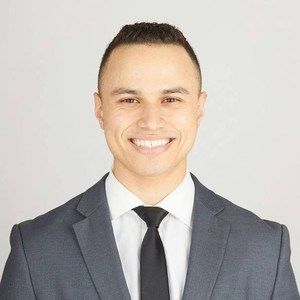 Meet your Posher, Jorge